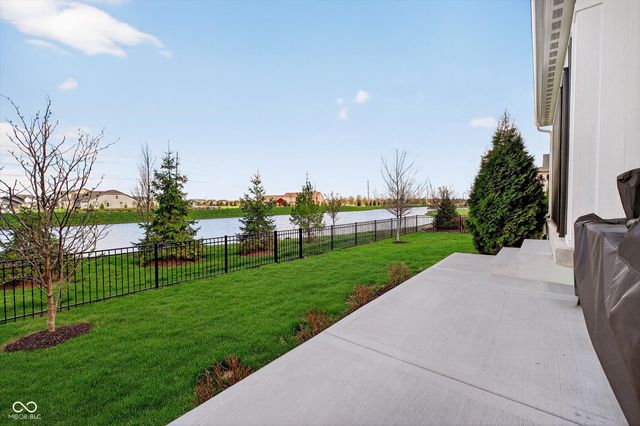 15807 Nocturne Drive, Westfield, IN 46074