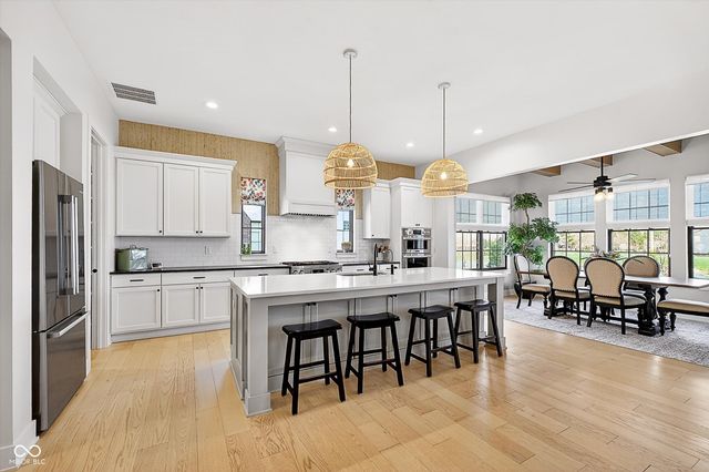 15807 Nocturne Drive, Westfield, IN 46074