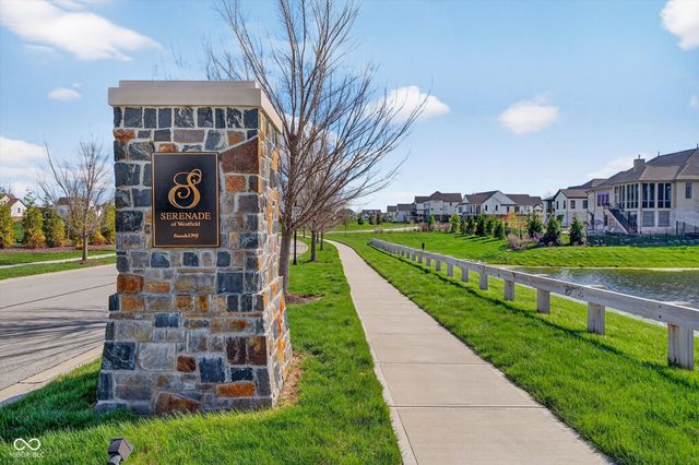 15807 Nocturne Drive, Westfield, IN 46074