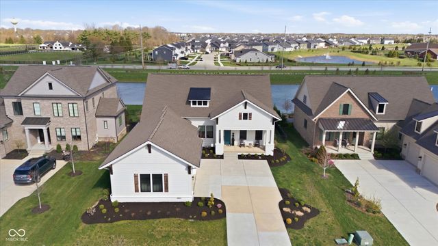 15807 Nocturne Drive, Westfield, IN 46074