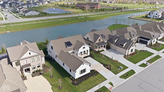 15807 Nocturne Drive, Westfield, IN 46074