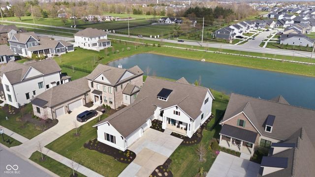 15807 Nocturne Drive, Westfield, IN 46074