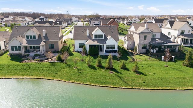 15807 Nocturne Drive, Westfield, IN 46074