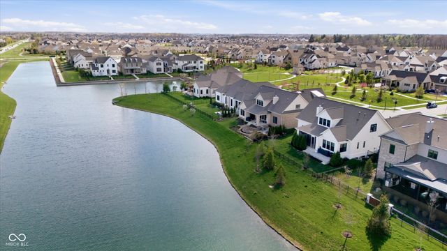 15807 Nocturne Drive, Westfield, IN 46074