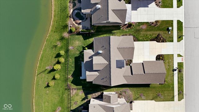 15807 Nocturne Drive, Westfield, IN 46074