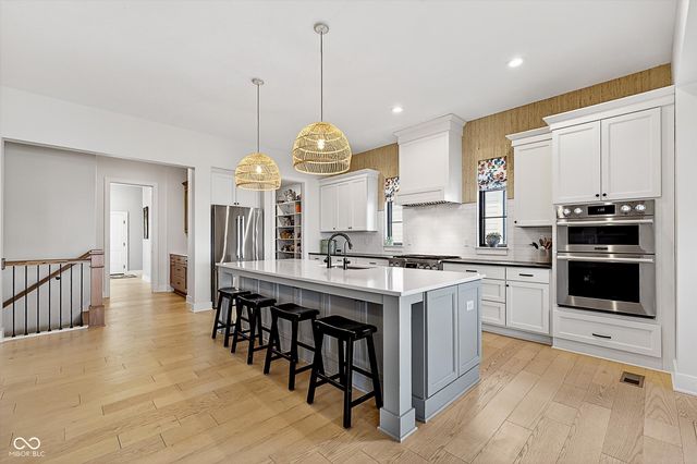 15807 Nocturne Drive, Westfield, IN 46074