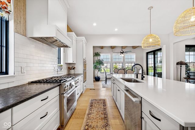 15807 Nocturne Drive, Westfield, IN 46074