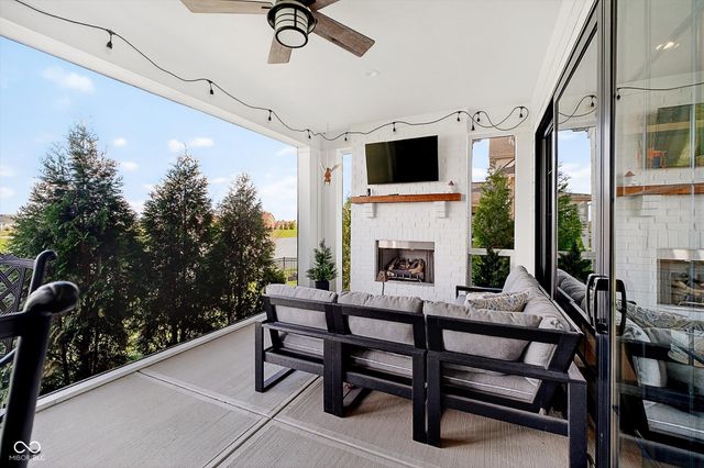 15807 Nocturne Drive, Westfield, IN 46074