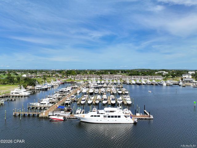 4725 Bay Point Road 269, Panama City, FL 32408