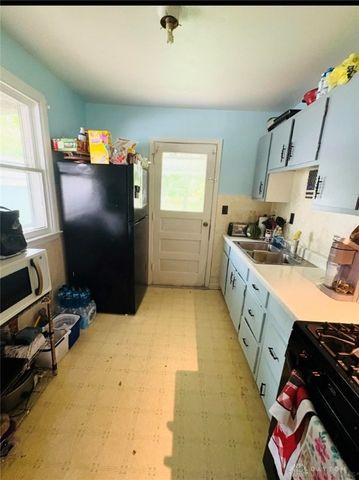 202 Nelson Street, New Paris, OH 45347