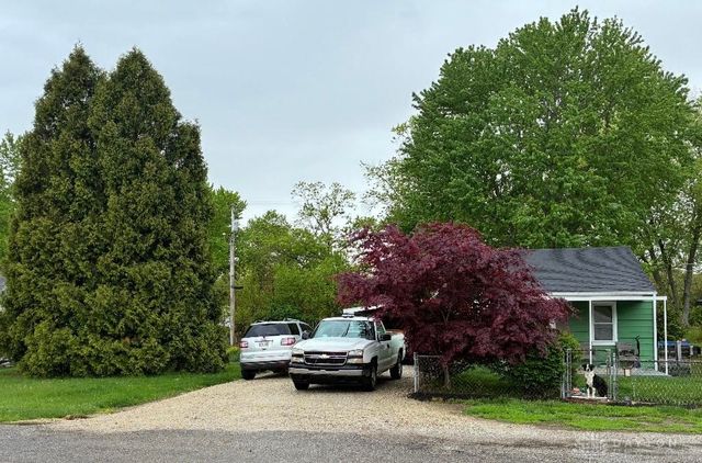 202 Nelson Street, New Paris, OH 45347