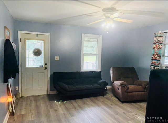 202 Nelson Street, New Paris, OH 45347