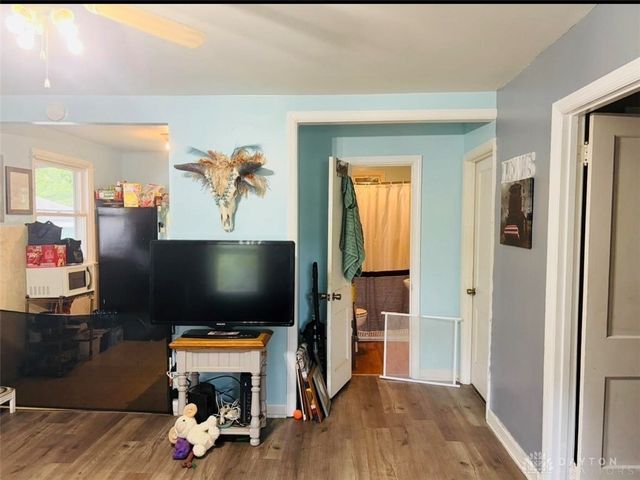 202 Nelson Street, New Paris, OH 45347