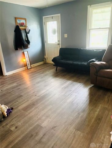 202 Nelson Street, New Paris, OH 45347