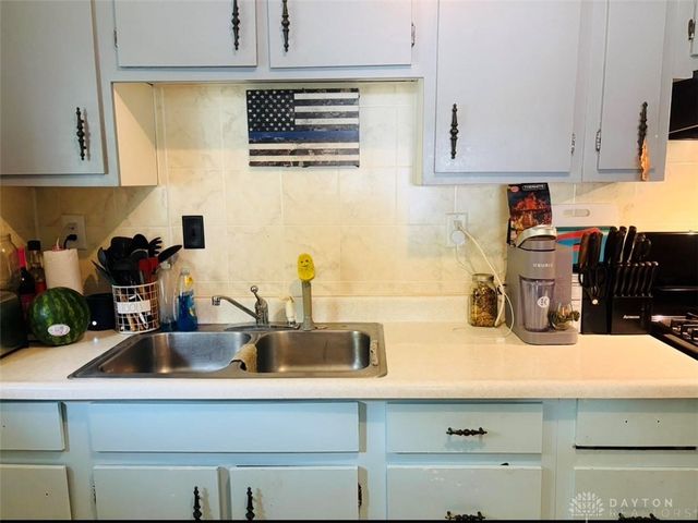 202 Nelson Street, New Paris, OH 45347
