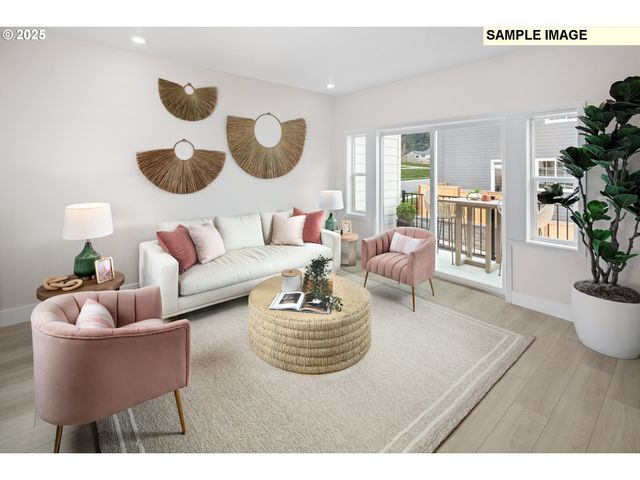 16680 Sw Gypsum Ter, King City, OR 97140