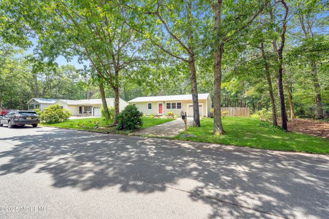 1014 Trenton Avenue N, Forked River, NJ 08731