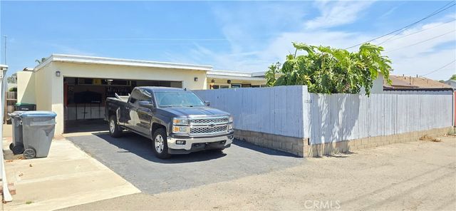 1200 Peach Avenue, Lompoc, CA 93436