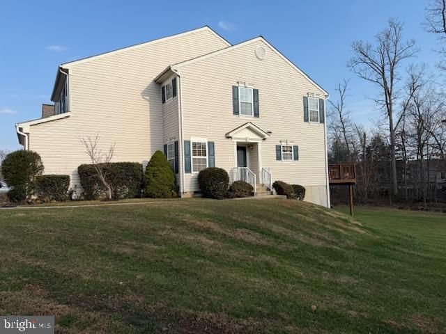 3300 WOODSPRING DR, Abingdon, MD 21009