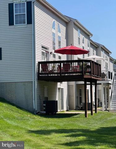 3300 WOODSPRING DR, Abingdon, MD 21009