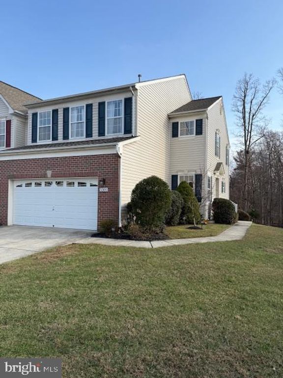 3300 WOODSPRING DR, Abingdon, MD 21009