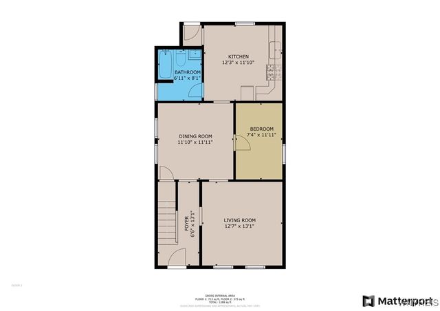 290 Riverside Avenue, Buffalo, NY 14207