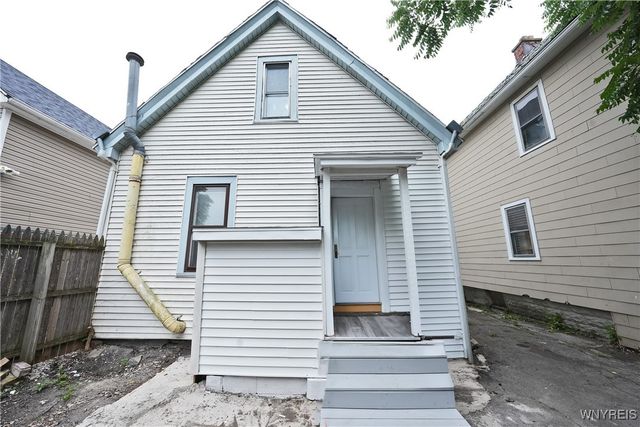 290 Riverside Avenue, Buffalo, NY 14207