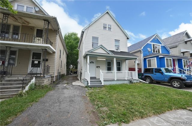 290 Riverside Avenue, Buffalo, NY 14207
