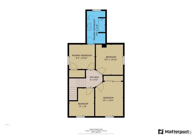 290 Riverside Avenue, Buffalo, NY 14207