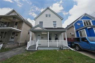 290 Riverside Avenue, Buffalo, NY 14207