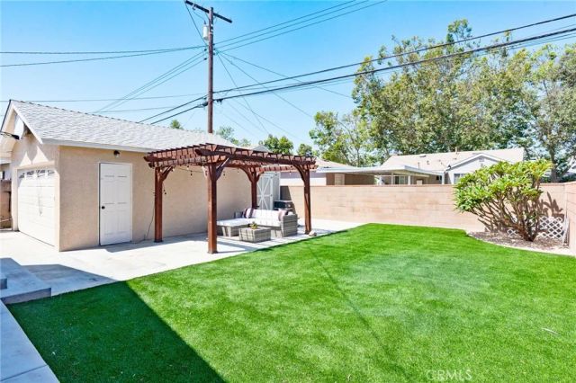 5903 Hazelbrook Avenue, Lakewood, CA 90712