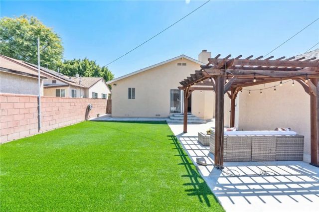 5903 Hazelbrook Avenue, Lakewood, CA 90712