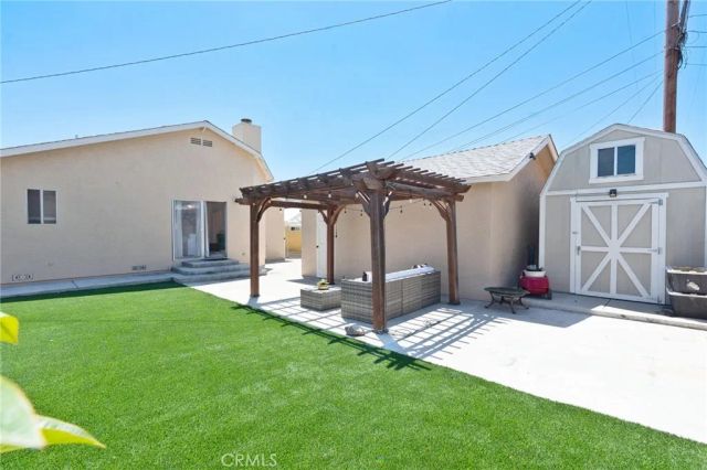 5903 Hazelbrook Avenue, Lakewood, CA 90712