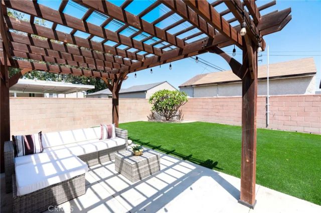 5903 Hazelbrook Avenue, Lakewood, CA 90712