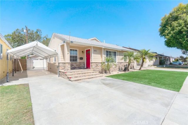 5903 Hazelbrook Avenue, Lakewood, CA 90712