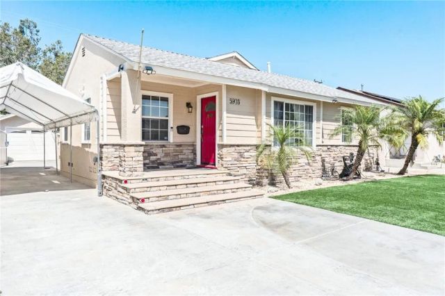 5903 Hazelbrook Avenue, Lakewood, CA 90712