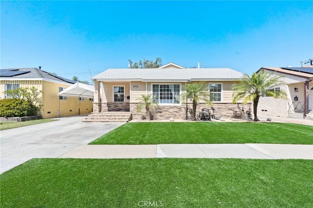 5903 Hazelbrook Avenue, Lakewood, CA 90712