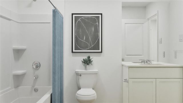 3435 ROVER ROAD, Eagle Lake, FL 33839