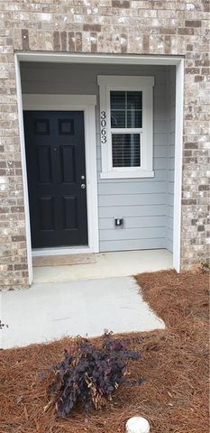 3063 Tarian Way, Decatur, GA 30034