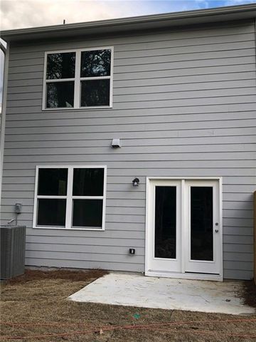 3063 Tarian Way, Decatur, GA 30034