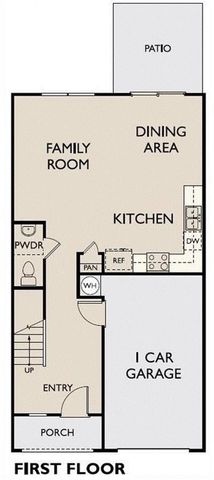3063 Tarian Way, Decatur, GA 30034