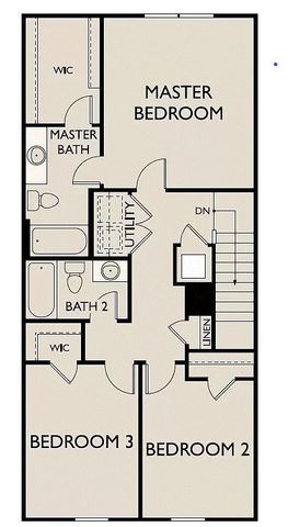 3063 Tarian Way, Decatur, GA 30034