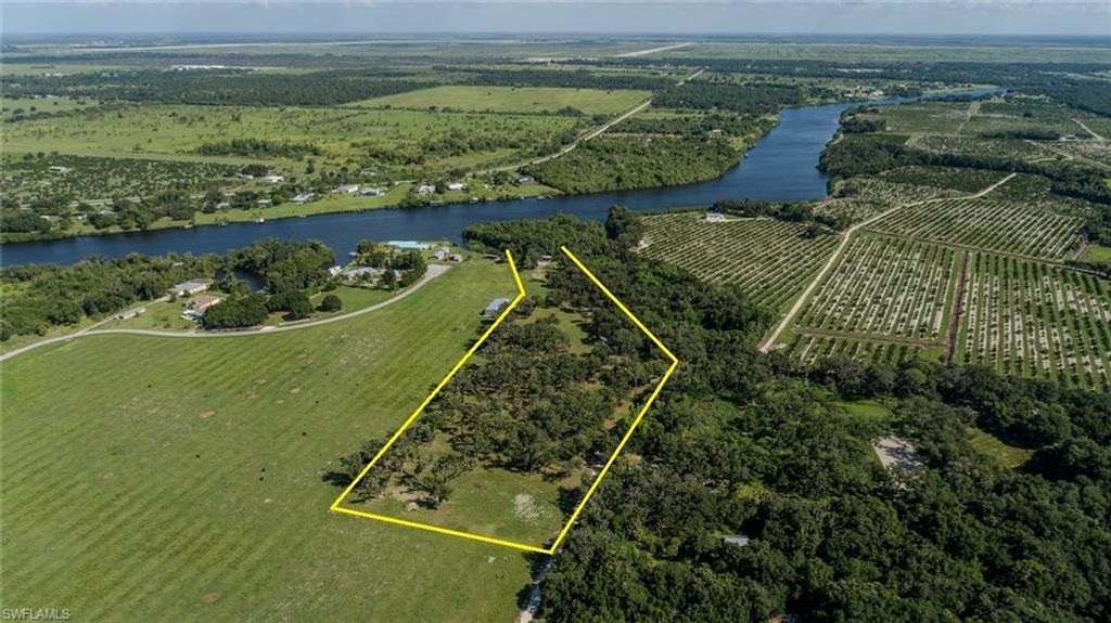 5247 County Rd 78, LABELLE, FL 33935 — photo 2