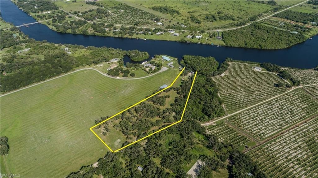 5247 County Rd 78, LABELLE, FL 33935 — photo 3
