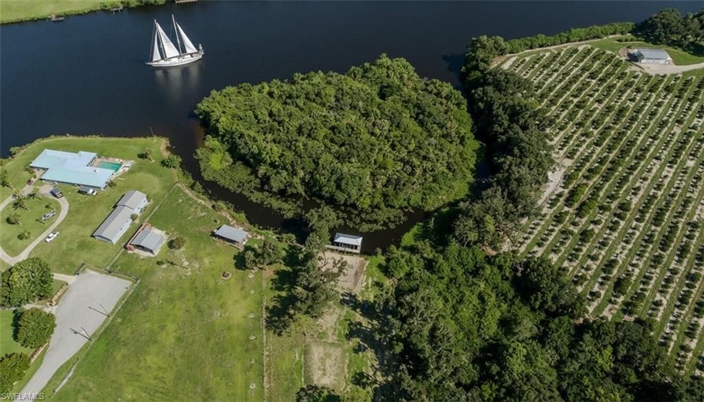 5247 County Rd 78, LABELLE, FL 33935 — photo 4