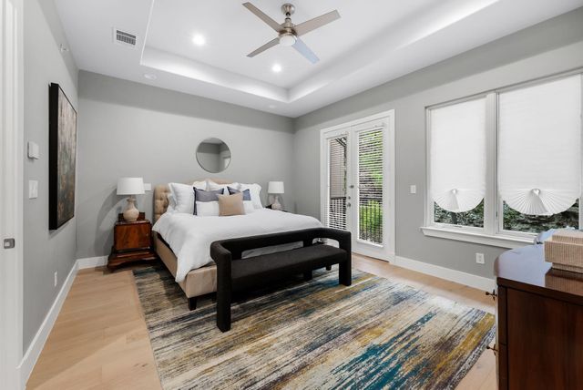 1529 Barton Springs RD 13, Austin, TX 78704