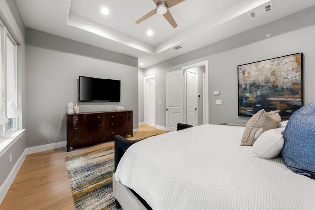 1529 Barton Springs RD 13, Austin, TX 78704