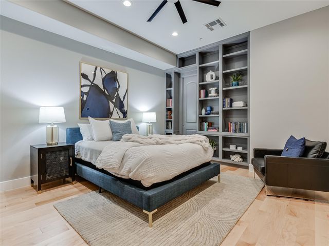 1529 Barton Springs RD 13, Austin, TX 78704