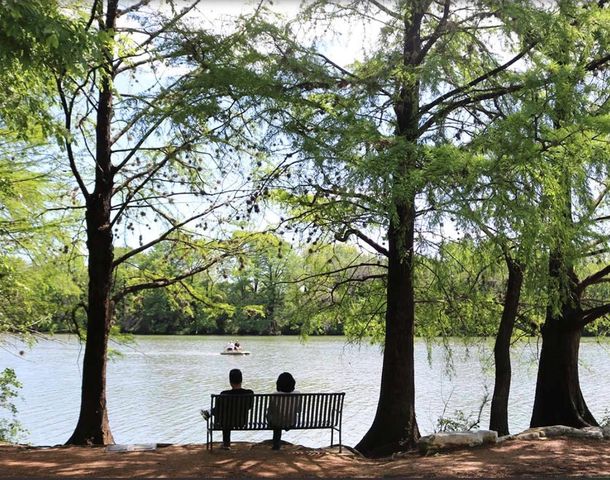 1529 Barton Springs RD 13, Austin, TX 78704