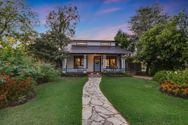 5412 Aurora DR, Austin, TX 78756